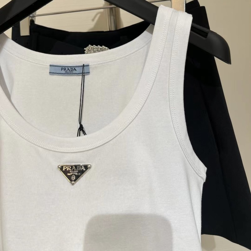 Prada Singlet