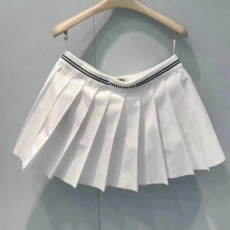 MiuMiu Shirts & Skirts