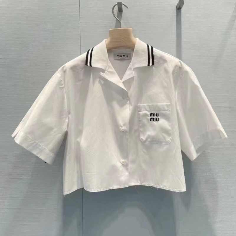 MiuMiu Shirts & Skirts