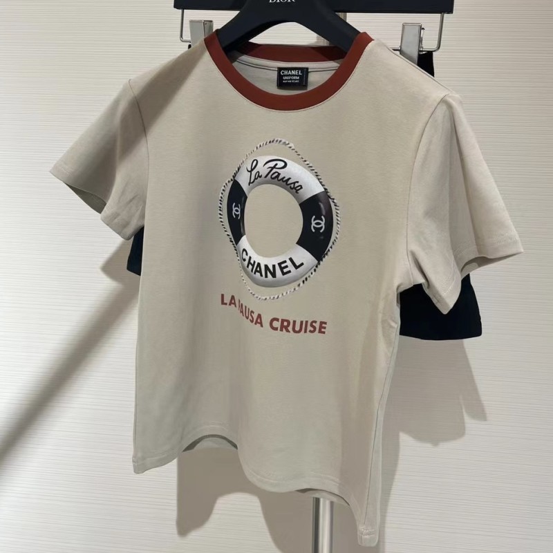 Chanel T Shirt