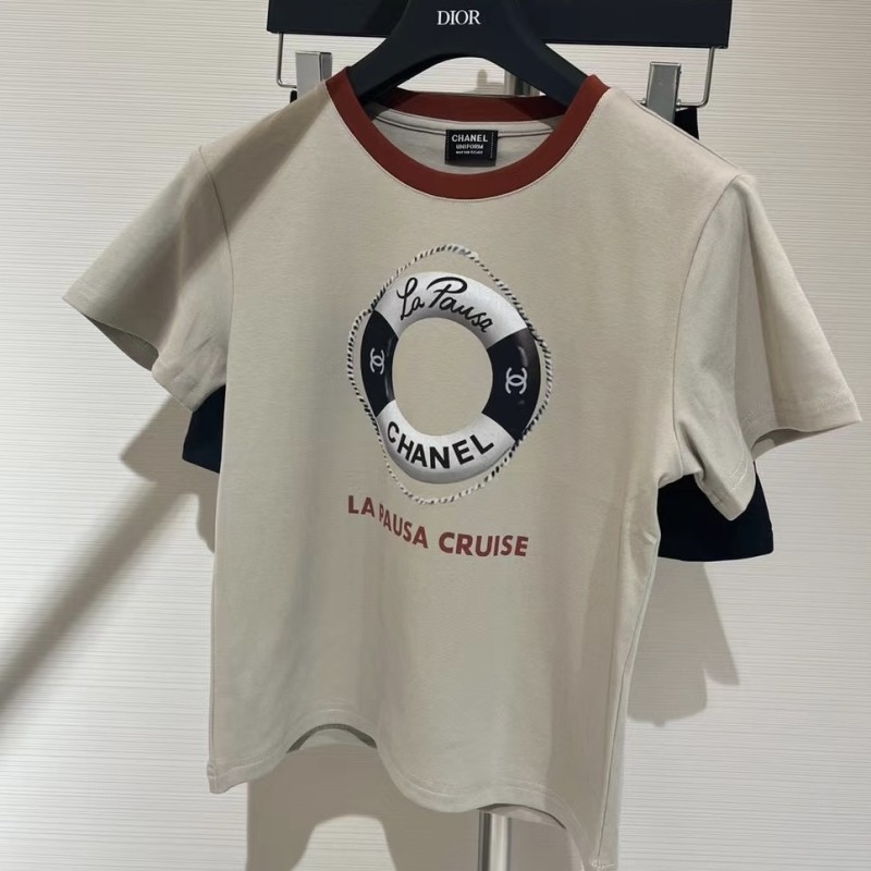 Chanel T Shirt