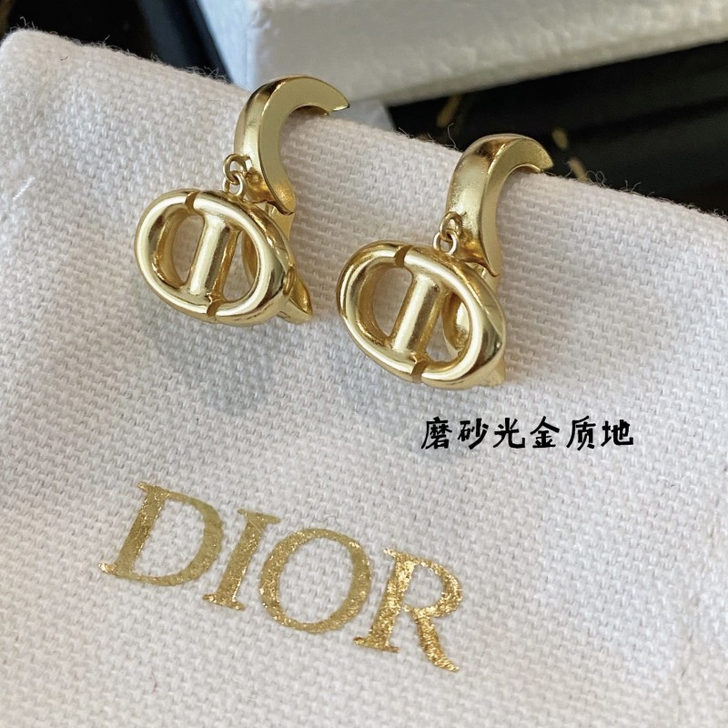 Dior Earrings 