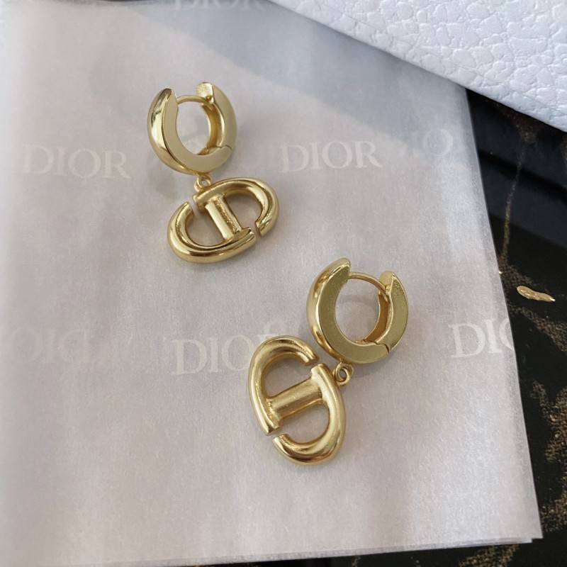 Dior Earrings 