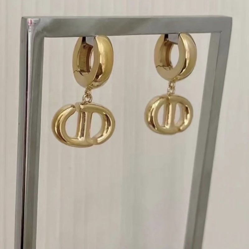 Dior Earrings 