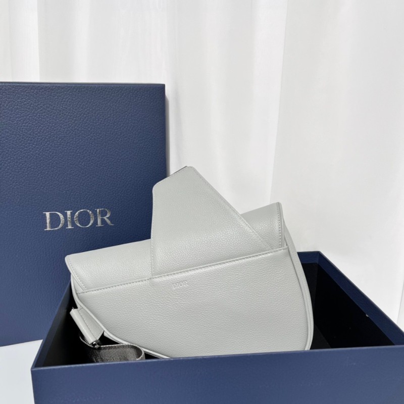 Dior Saddle Bag