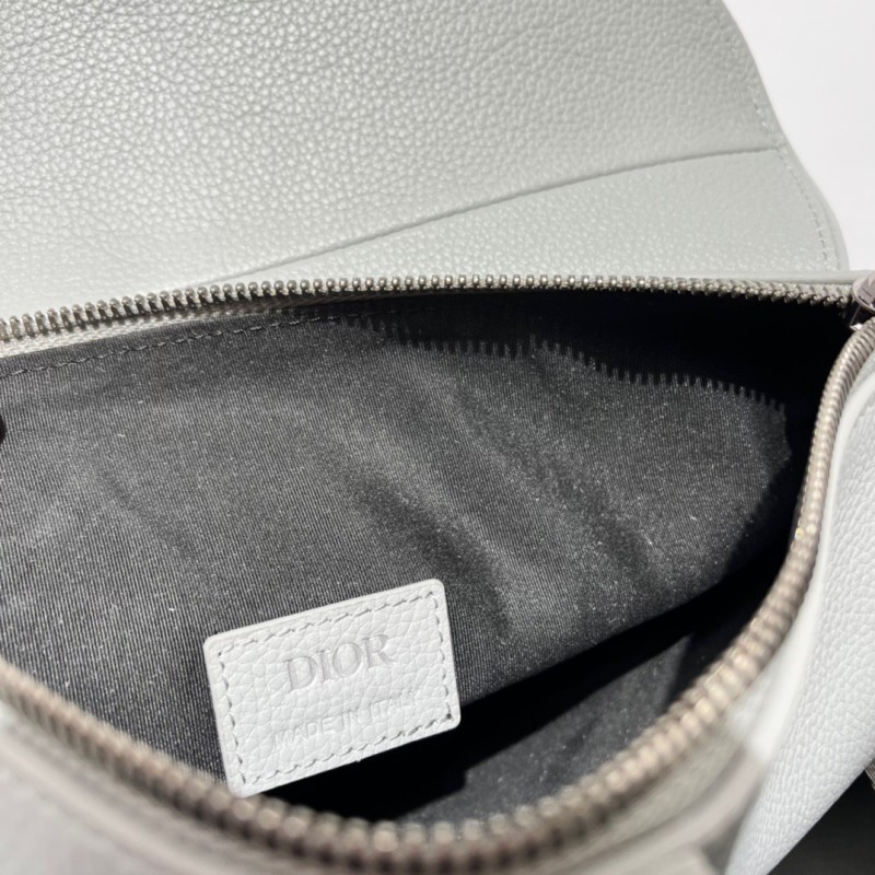 Dior Saddle Bag