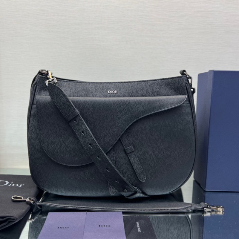 Dior Messenger Bag