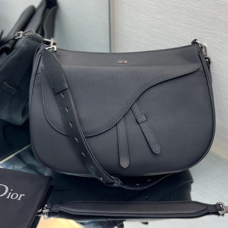 Dior Messenger Bag