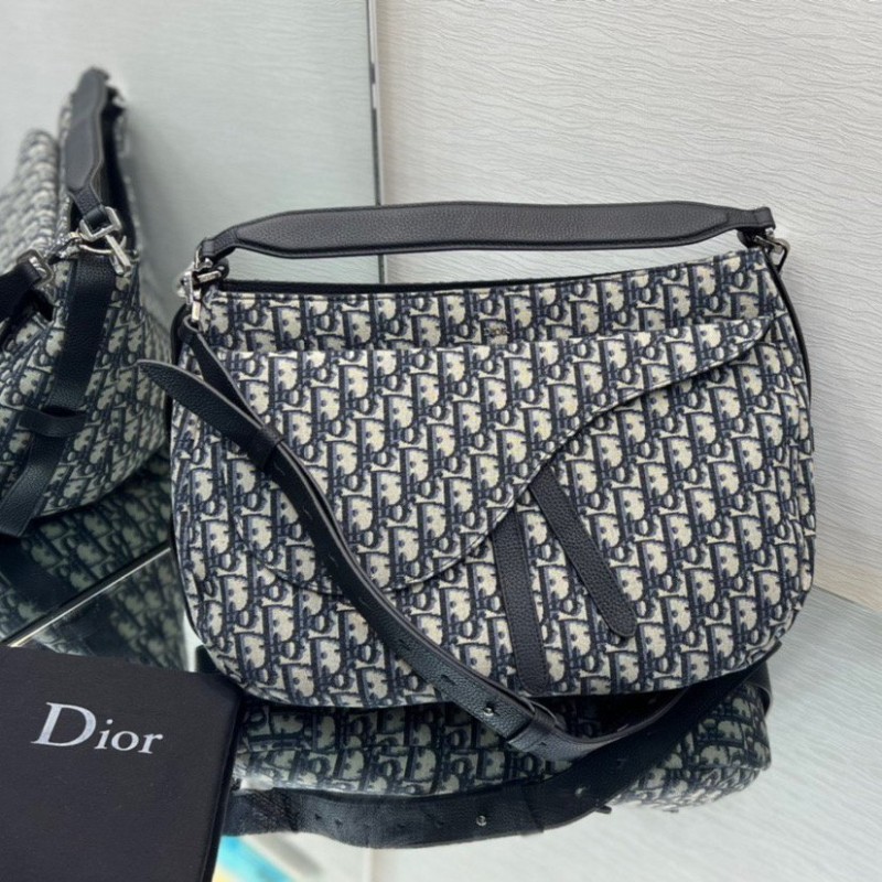 Dior Messenger Bag