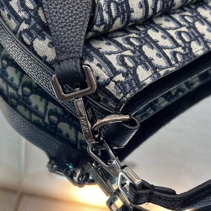 Dior Messenger Bag