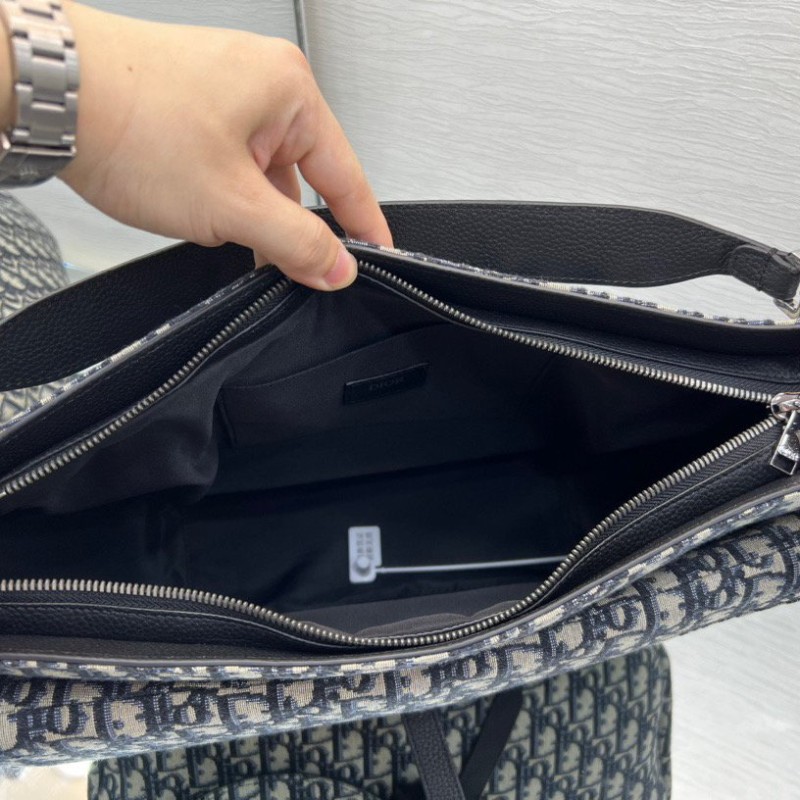 Dior Messenger Bag