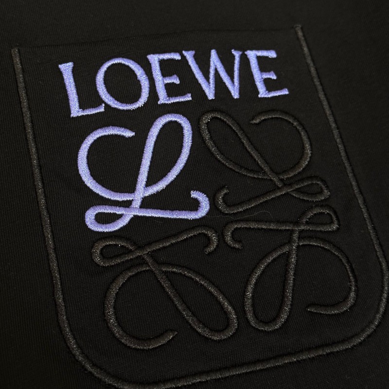 Loewe Unisex Tee