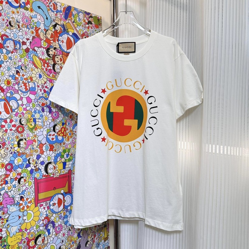 Gucci Unisex Tee