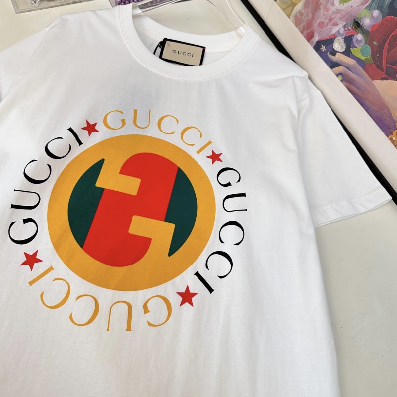 Gucci Unisex Tee