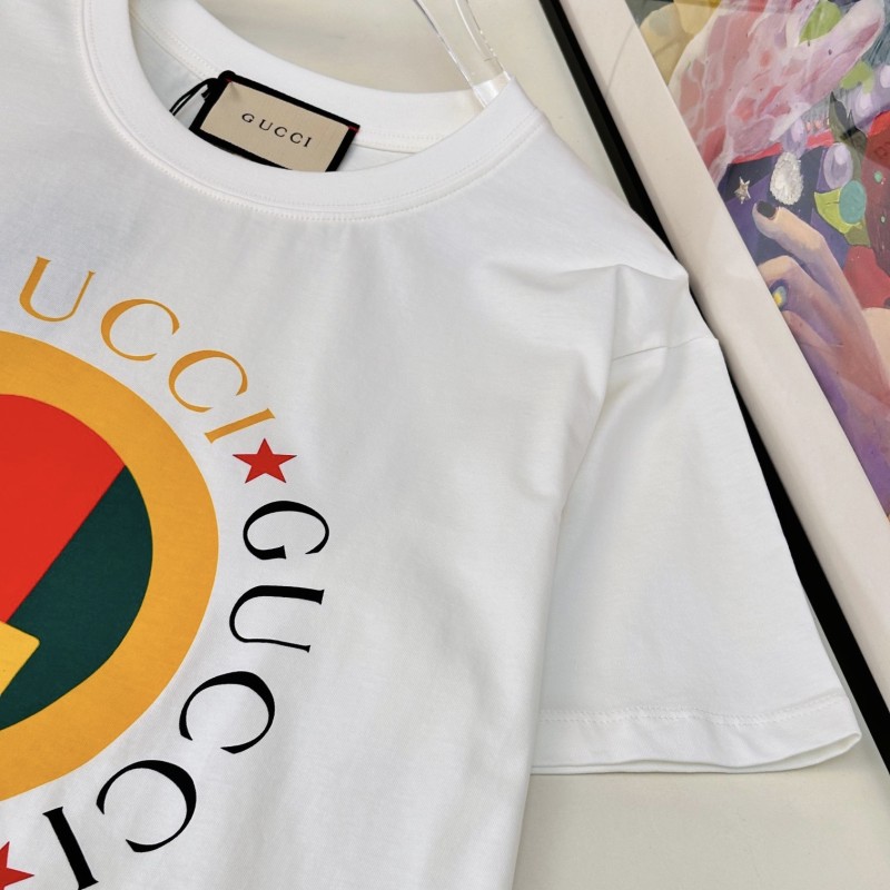 Gucci Unisex Tee