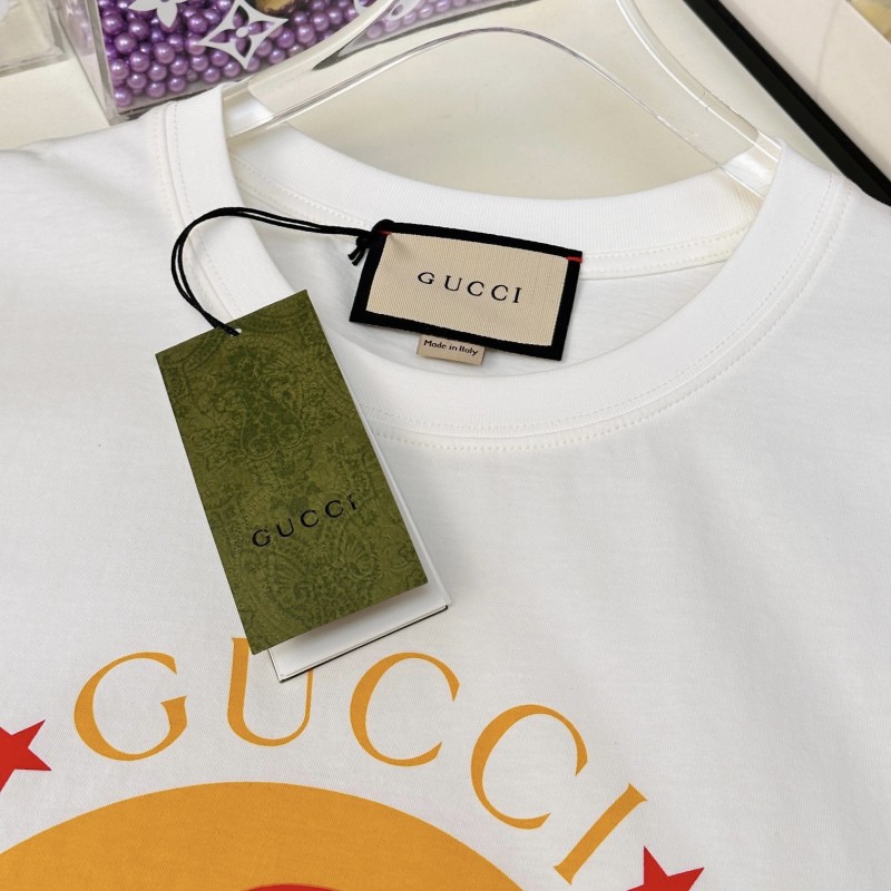 Gucci Unisex Tee