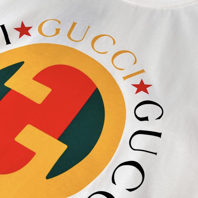 Gucci Unisex Tee