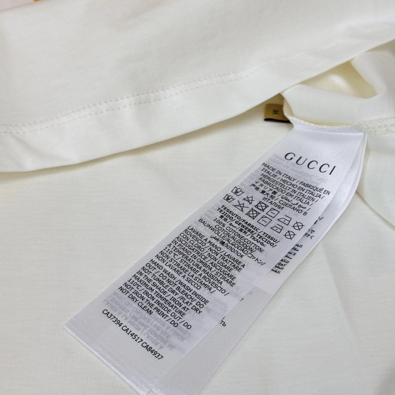 Gucci Unisex Tee