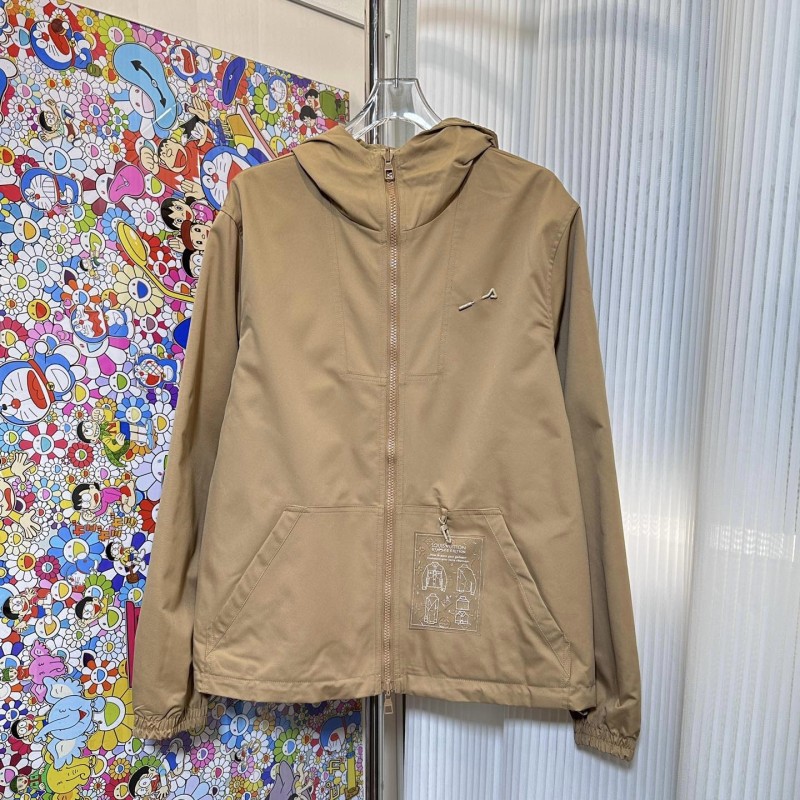 LV Jacket