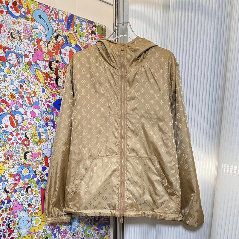 LV Jacket