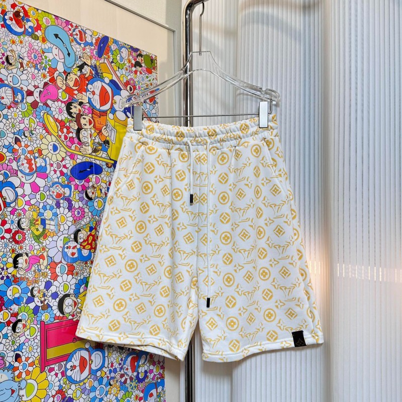 LV Short Pants