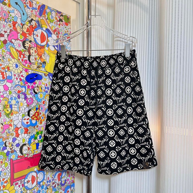 LV Short Pants