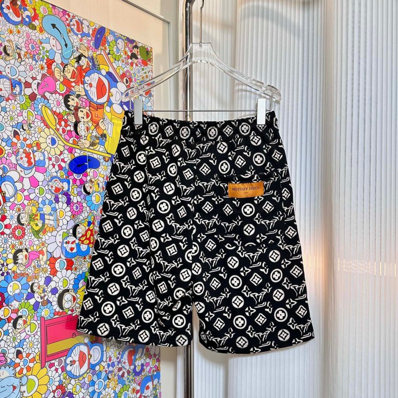 LV Short Pants