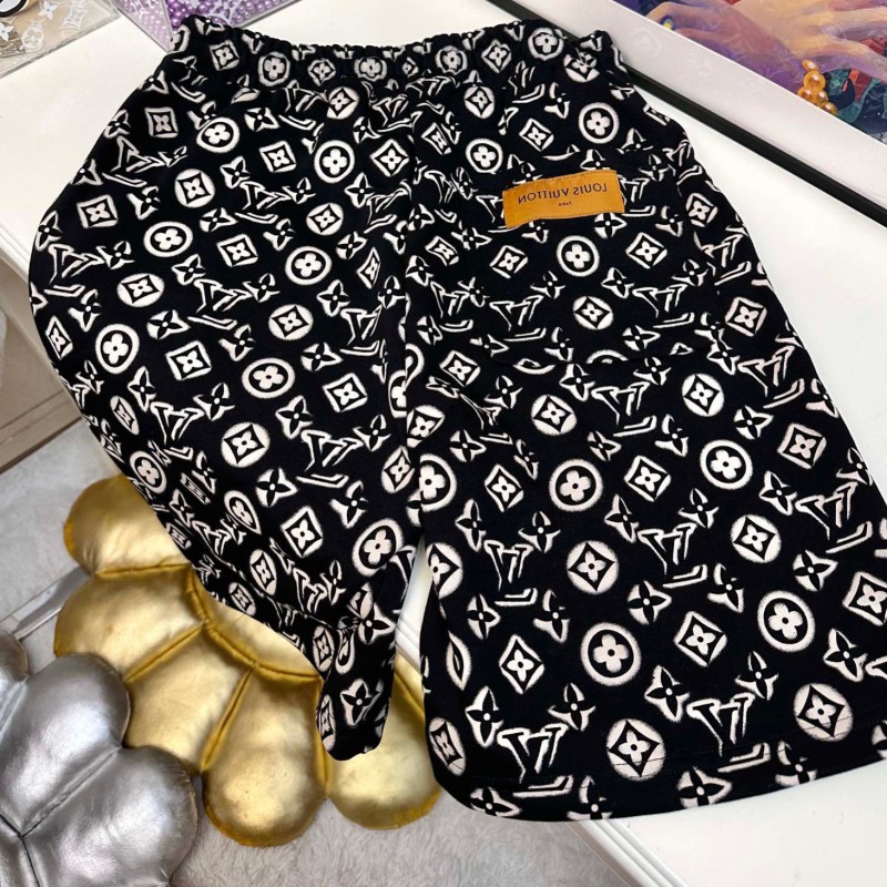 LV Short Pants