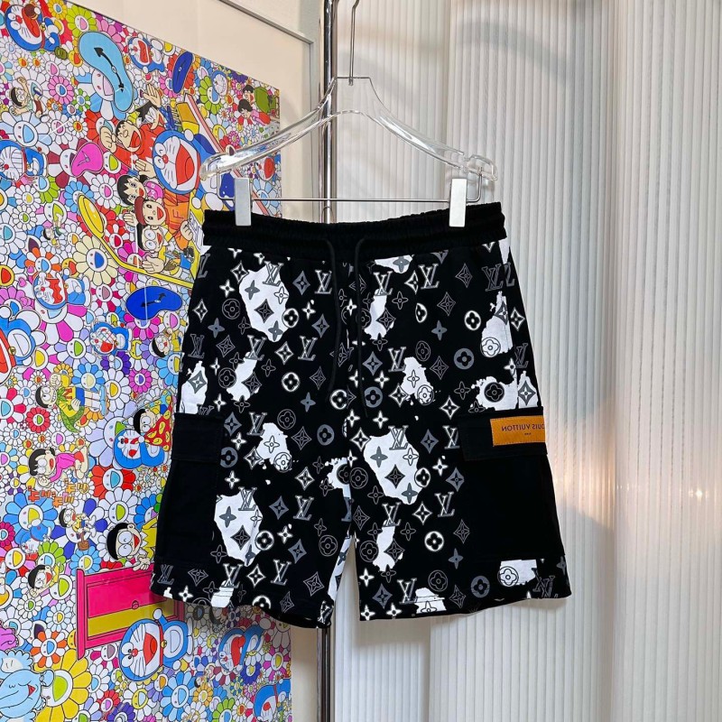 LV Short Pants