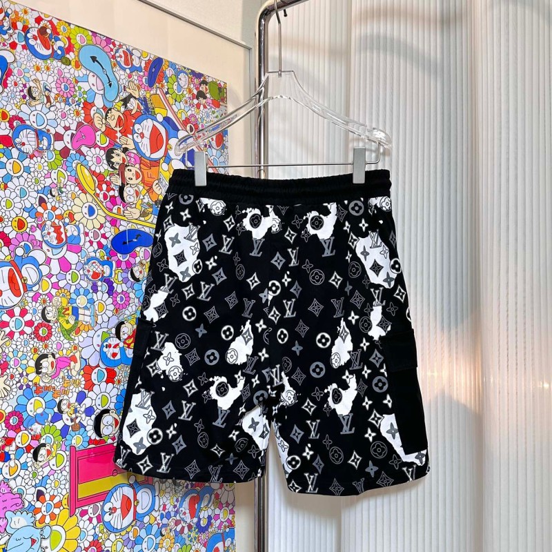 LV Short Pants