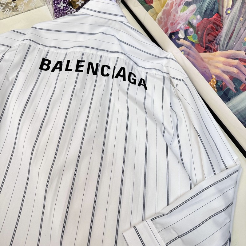 Balenciga Tee