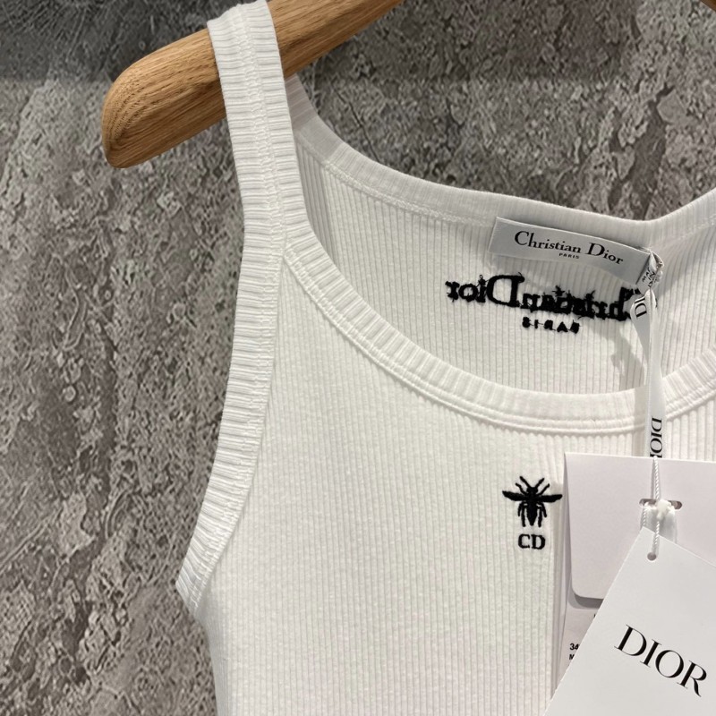 Dior Singlet