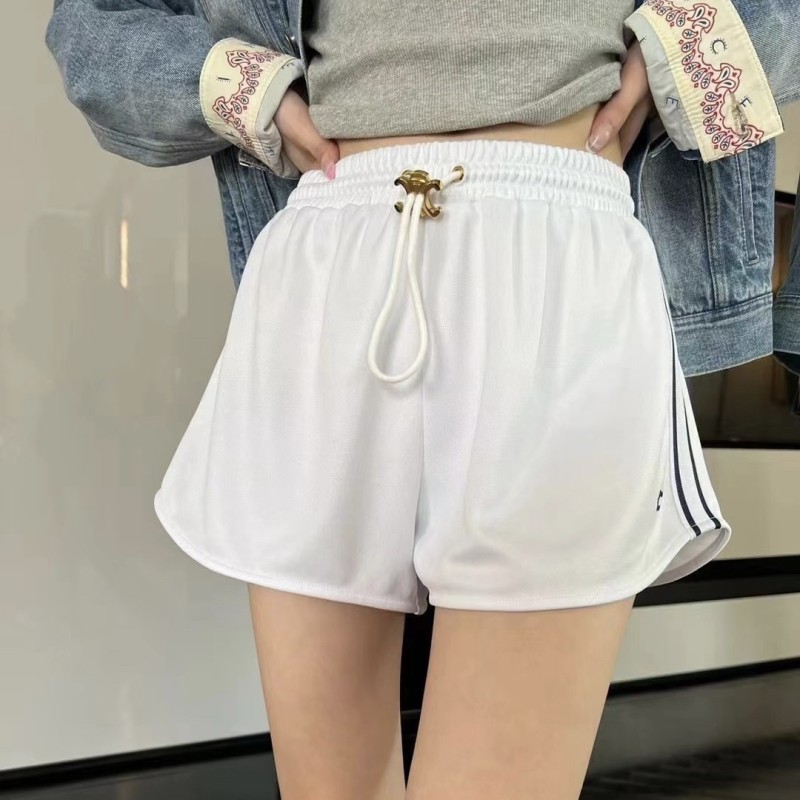 Chanel Short Pants 