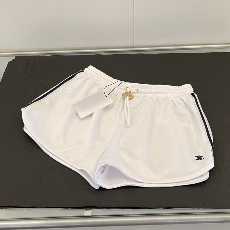 Chanel Short Pants 