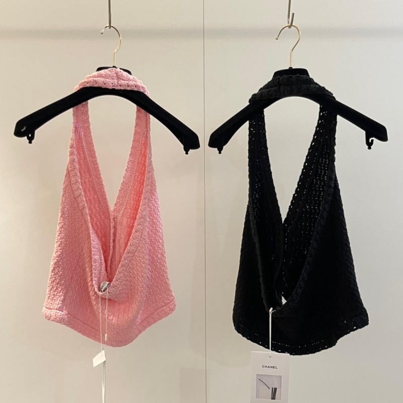 Chanel Singlet 