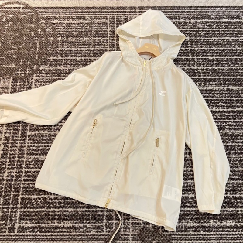 MiuMiu Jacket