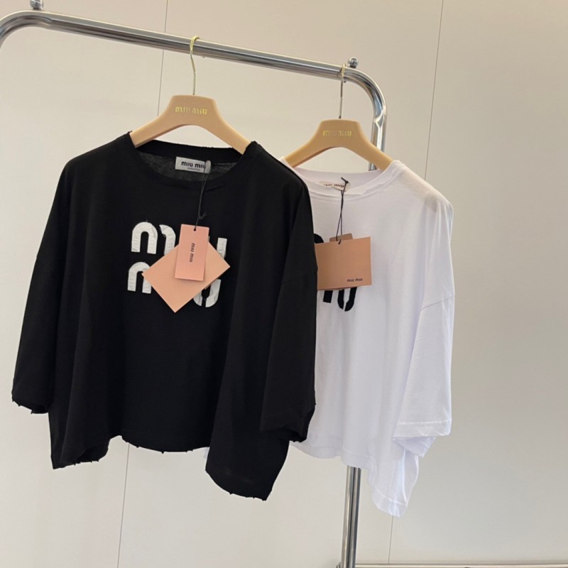 MiuMiu Tee