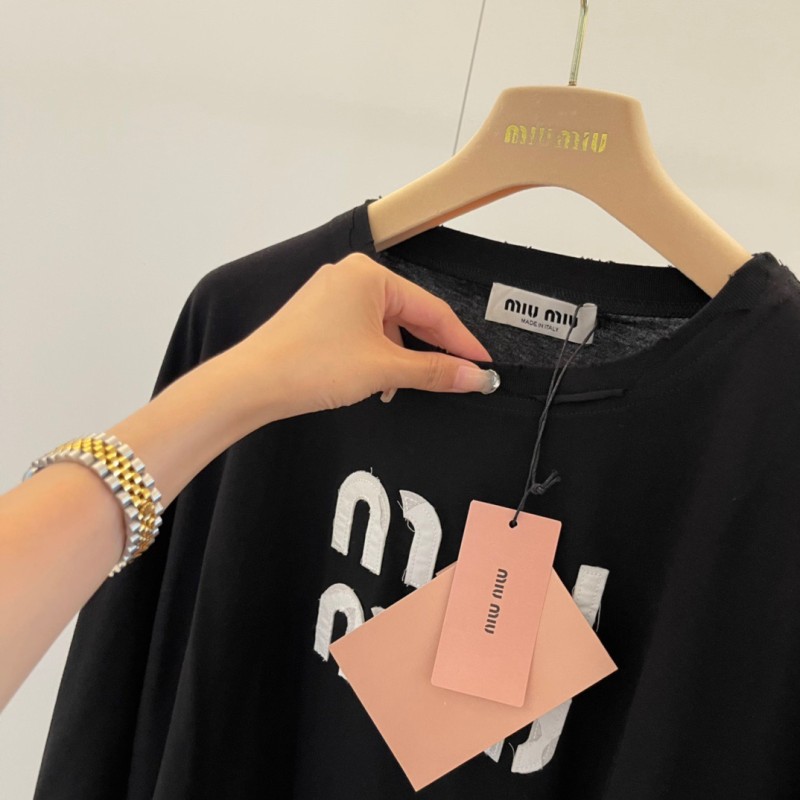 MiuMiu Tee