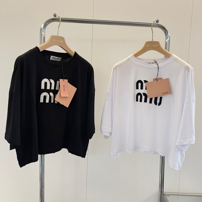 MiuMiu Tee