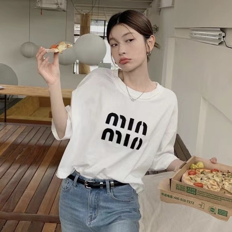 MiuMiu Tee