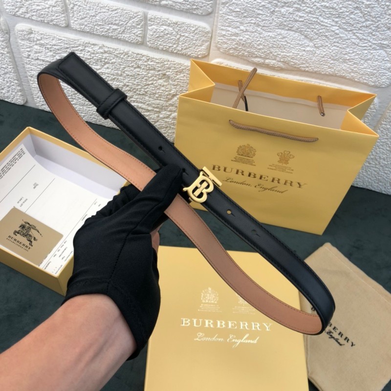 Burberry Belt