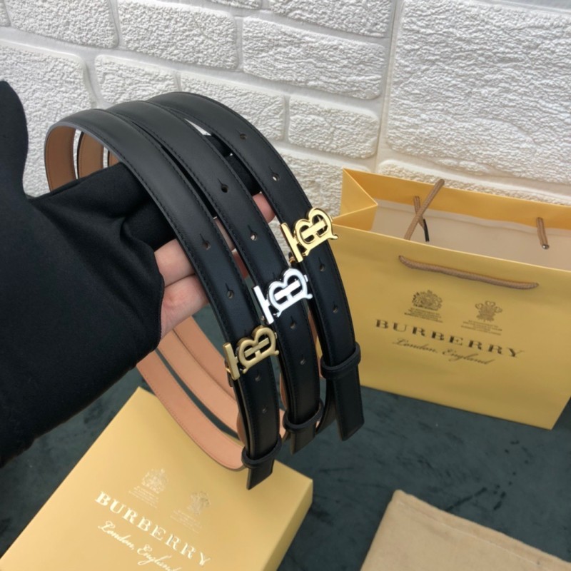 Burberry Belt