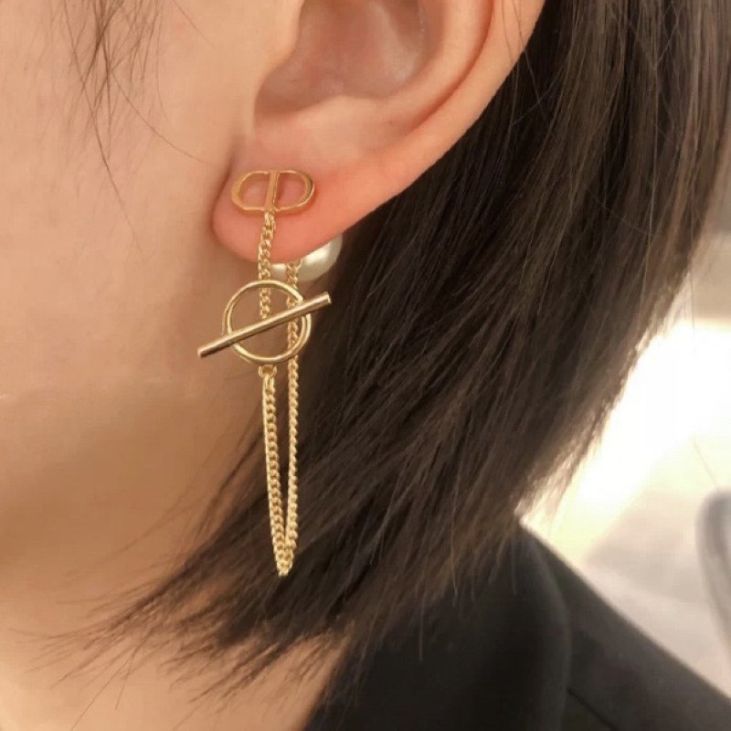 Dior Earrings 