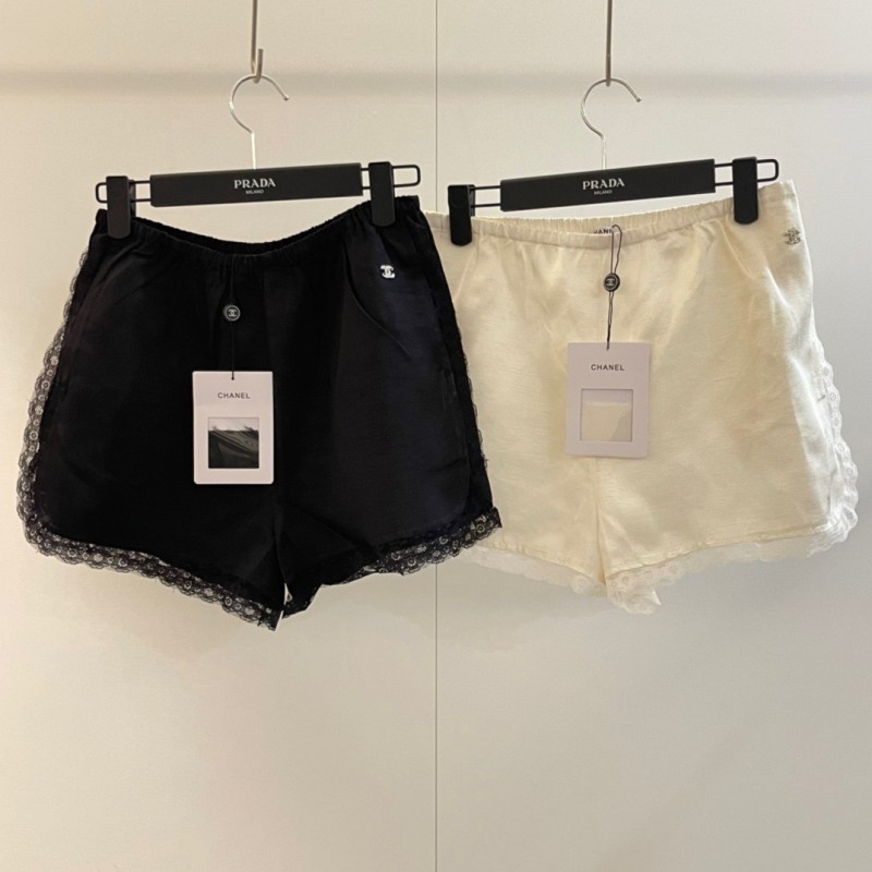 Chanel Short Pants