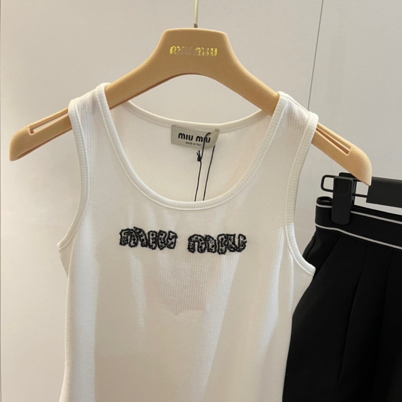 MiuMiu Singlet