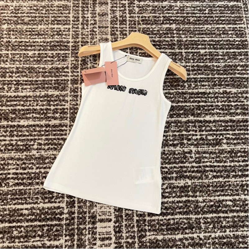 MiuMiu Singlet