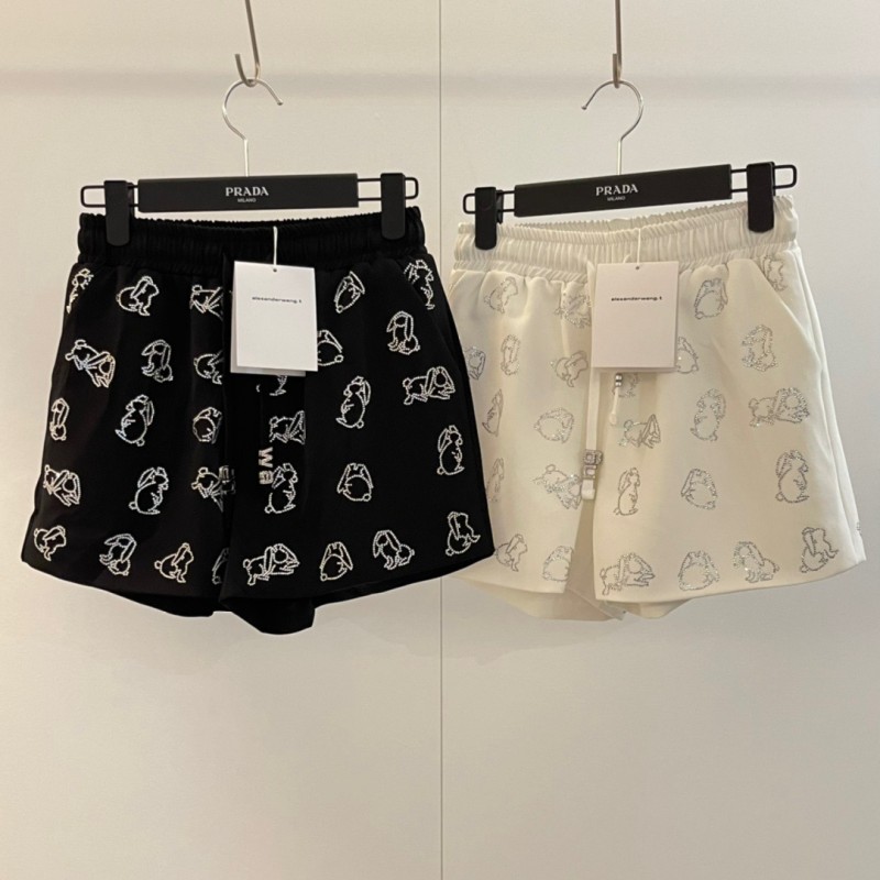 Alexander Wang Short Pants