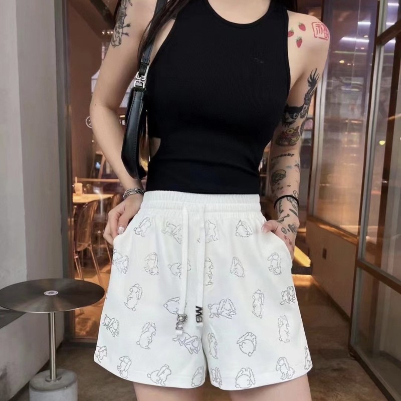 Alexander Wang Short Pants