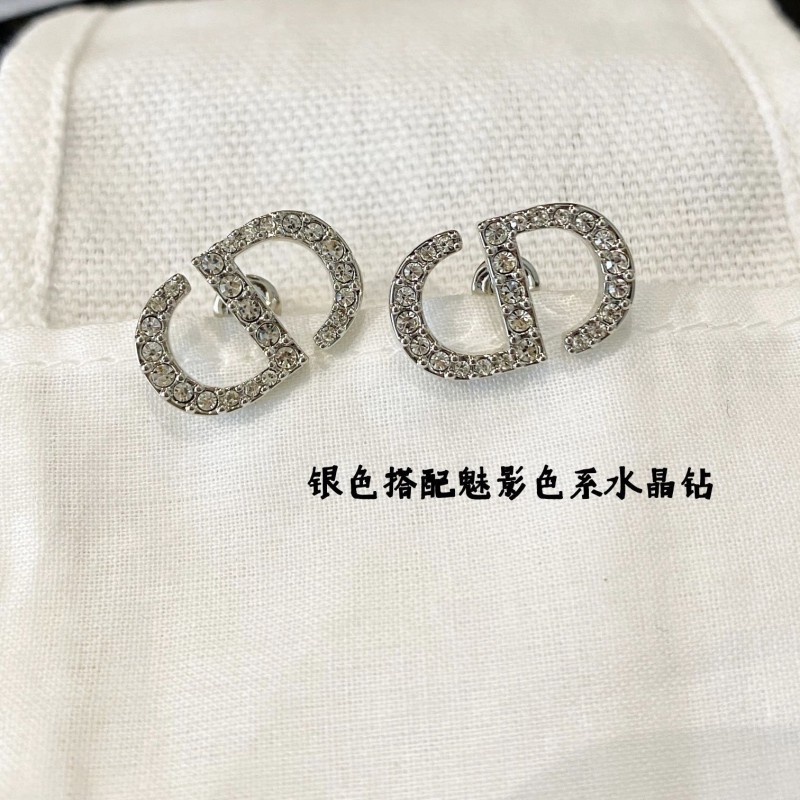 Dior Earrings 