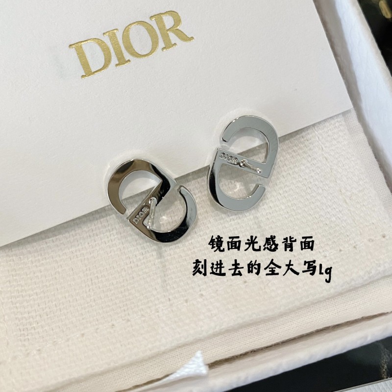 Dior Earrings 